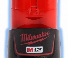 Baterias M12 12v