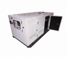 Generador 30KW (Diesel) Kushiro 