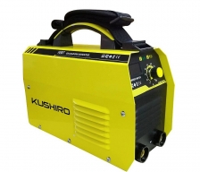 Rectificador Inverter MMA205 Kushiro 