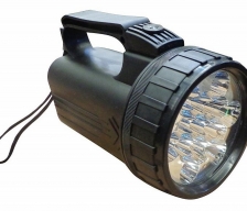 Linterna Reflecrtor 13 Led Udovo LU-R2