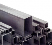 Perfil Estructural 30x20 de 2MM