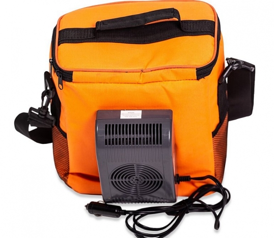 Bolso Enfriador 12V / 12Lt CEB-12A