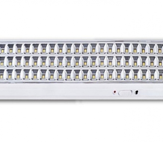 Luz de Emergencia 60 Leds LT3360l - LE060SM