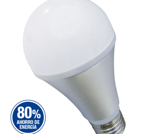 Lampara Led 11w Luz Fria