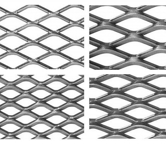 Expanmetal 900x30x30 1500x3000 · Insumos Industriales - Seguridad Industrial y material de en Ushuaia, Tierra del Fuego