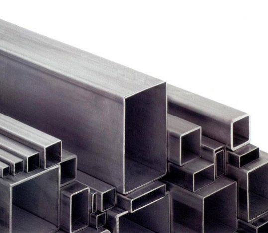 Perfil Estructural 30x50 de 2MM