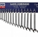 Llave Combinadas p/unidad Bremen