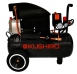 Compresor 50L 2.5HP Kushiro 