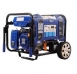 Generador 5000W (Naftero) Ford 