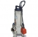 Bomba Sumergible 0.75Hp Inox Domo7