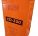 Cargador/Arrancador 300 Amp CD-330 Kushiro