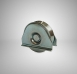Rueda con Base