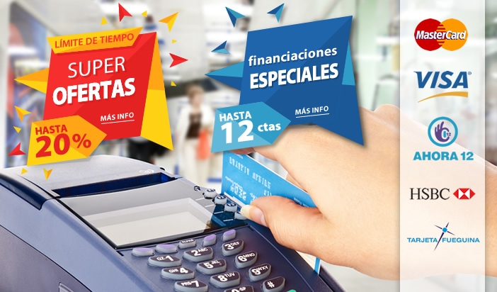 Promociones