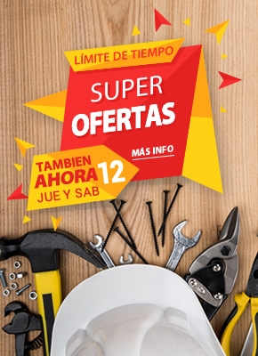 Ofertas & Promos